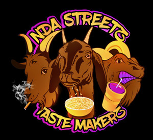 NDA Streetz Taste Makers