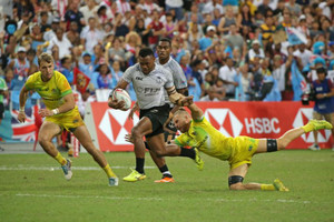 rugby 7s - playlist by Justin | Spotify