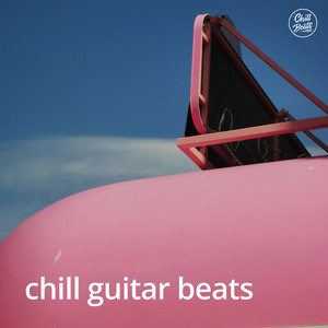 🎸Chill Guitar Beats playlist cover