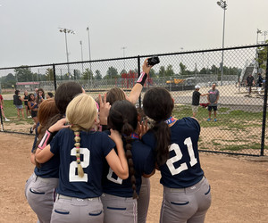 softball warm ups 24 - playlist by ella | Spotify