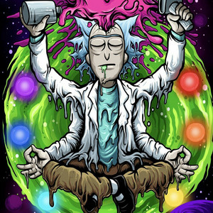 TRVP 266 cover