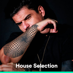 House Selection playlist cover