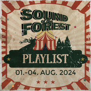 Sound of the Forest 2024 - Manege frei!