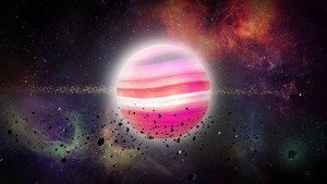 Imagem de Andromeda