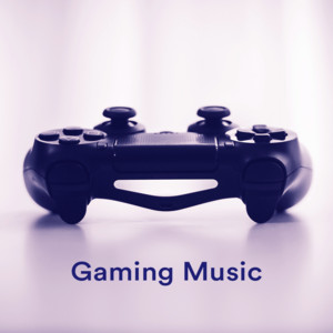 Gaming Session Music | 2026 🎮 Spotify playlist cover art