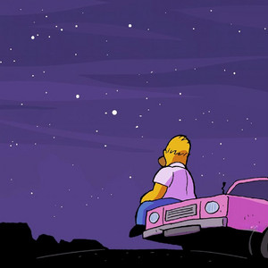 Večerní chill😌💞 — cover art