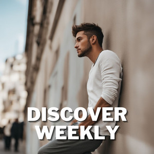Discover Weekly cover
