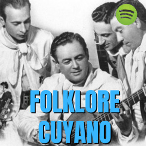 Folklore Cuyano (viva Cuyo!) cover