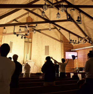 Worship Playlist By M Spotify