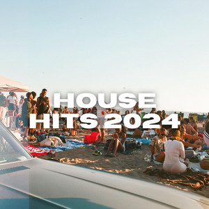 House Hits 2024 cover