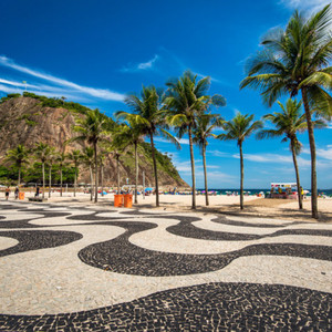 brésil vibes 🇧🇷 2026 🥥🌴☀️ playlist cover