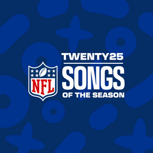 NFL Songs of the Season 2025 - playlist by NFL | Spotify