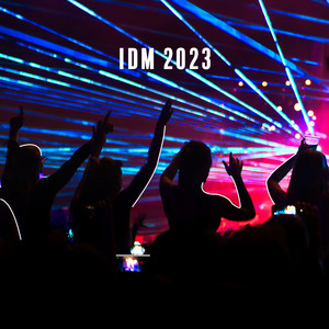 IDM 2026 | Best Intelligent Dance Music playlist cover