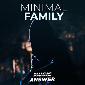 MINIMAL FAMILY cover