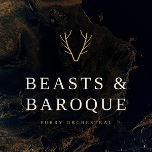 Beasts & Baroque · Furry Orchestral 🐾🎻 Spotify playlist cover art