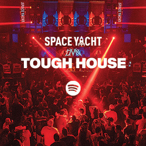 Tough House playlist cover
