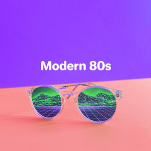 Modern ’80s cover
