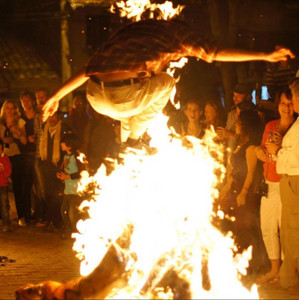 Mix FIN DE AÑO ECUADOR — cover art