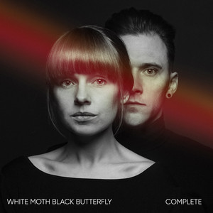 White Moth Black Butterfly | Spotify