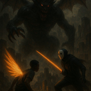 AMENIS L'ECHO DES ÂMES  2025