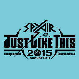 JUST LIKE THIS 2015 - playlist by SPYAIR_Official | Spotify