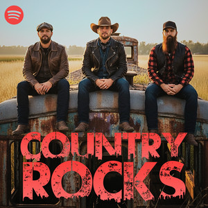 Country Rocks - playlist by Daniel Beardson | Spotify