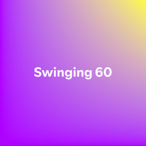 Swinging 60- 1966 bis 2023