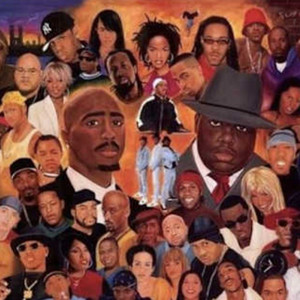 Raps of all time - playlist by dayum_m | Spotify