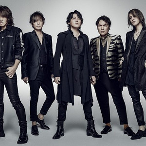 Imagem de Luna Sea