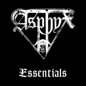 洋楽 Asphyxiate Asphyx | Spotify
