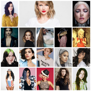 2010s Women - 2010s Female Singers & Bands - playlist by DanyES | Spotify