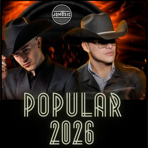 Popular 2026 🥃 playlist cover