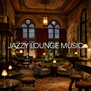 Luxury Hotel Jazzy Restaurant Music | Lounge Music