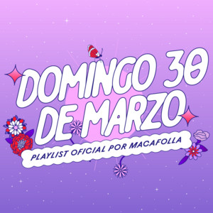 Domingo / FEP2025 por Macafolla - playlist by Festival Estéreo ...