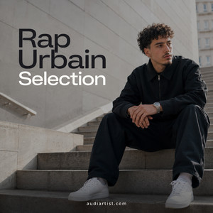 Rap Urban Selection cover art