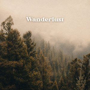 Wanderlust - Indie Folk Spotify playlist cover art