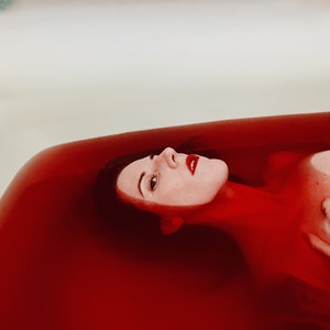 Blood cover