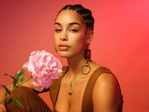 BEST OF JORJA SMITH