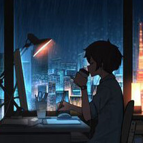 Studious Activities — cover art