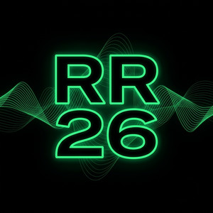 Release Radar 26 Spotify playlist cover art