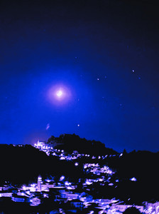 Dark ambient music for  nostalgic atmosphere Spotify playlist cover art