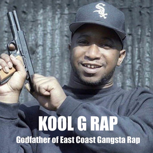クール・G・ラップ（Kool G Rap）「君のお気に入りのラッパーの 