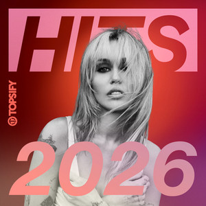 HITS 2026 - Today's Top Songs image