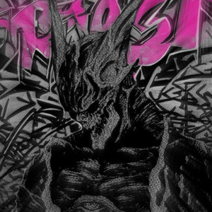 KUATR0 playlist cover