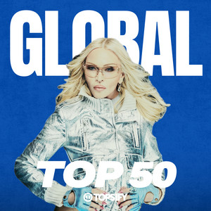 Global Top 50 | 2026 Hits