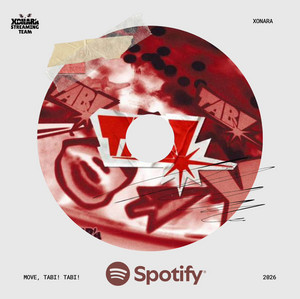 TABI FOCUSED PLAYLIST #2 - playlist by XONARA on Spotify | Spotify
