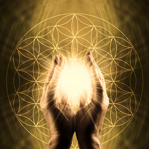 Sacred Serenity