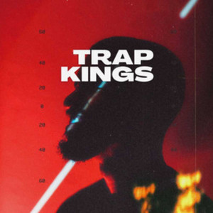 Trap Kings 👑 cover