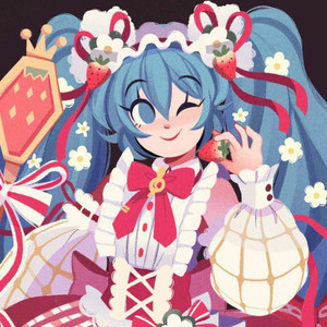 fav vocaloid - playlist by syvil ⊹♡ | Spotify