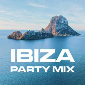 IBIZA Party Summer Mix 2026 🏖️ Deep House | Tech House | Afrohouse cover